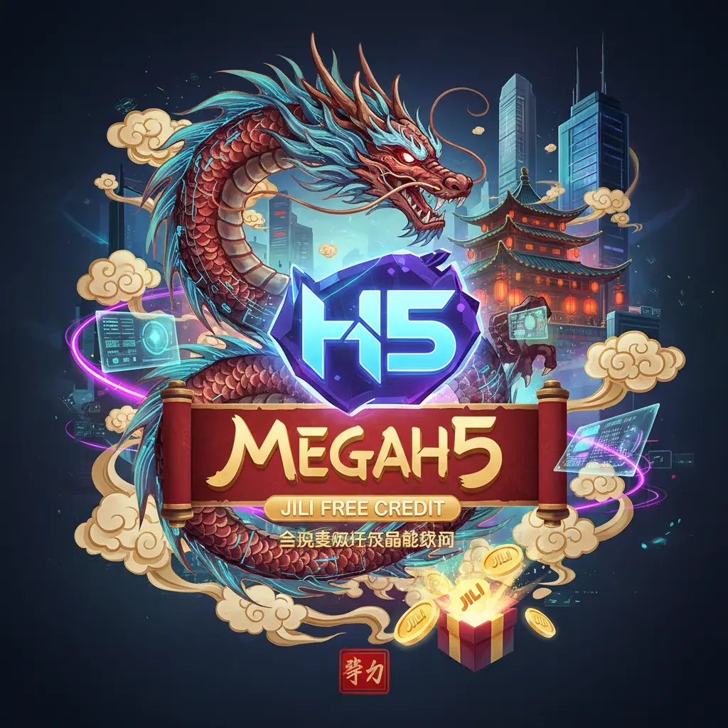 jili free credit - MEGAH