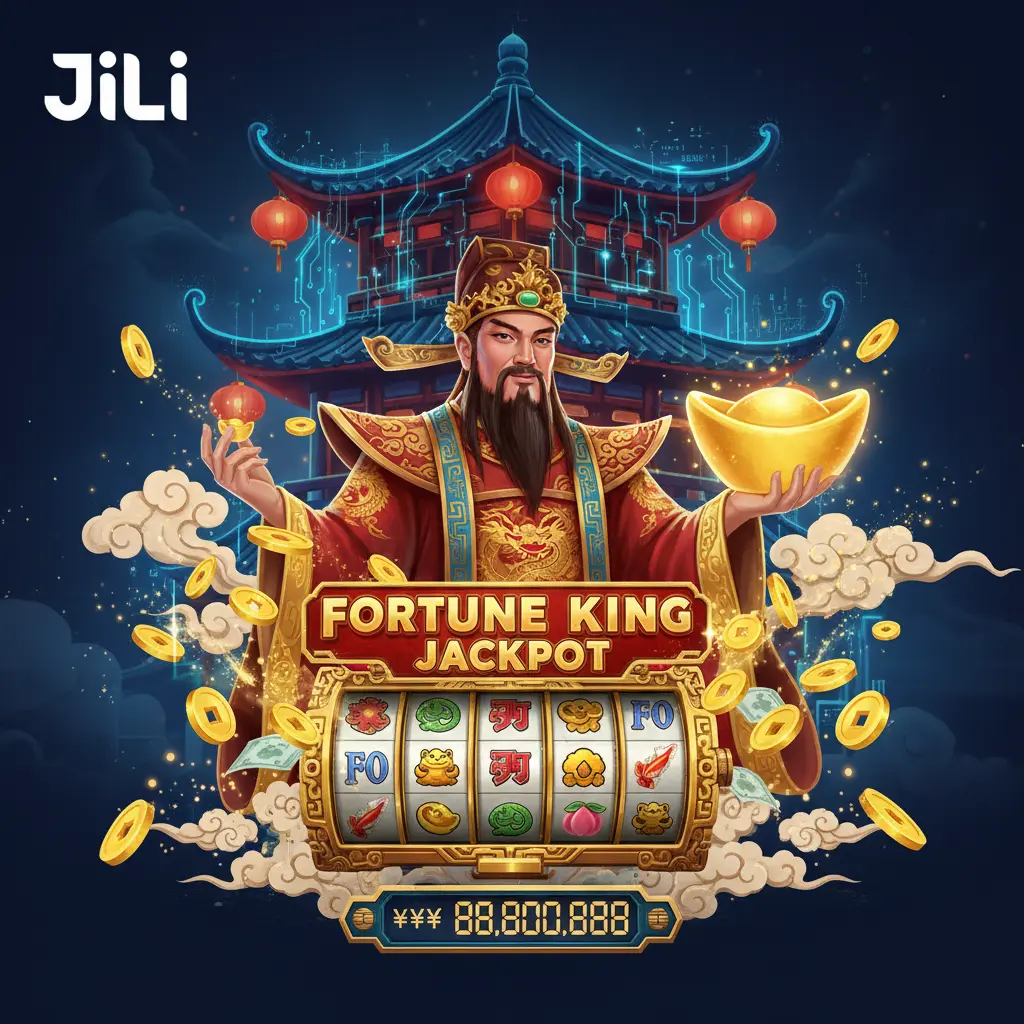 JILI - Fortune