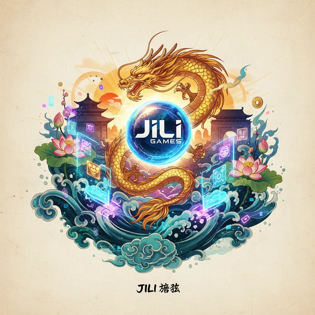 JILI - Games
