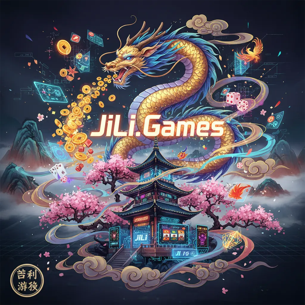 JILI - Games