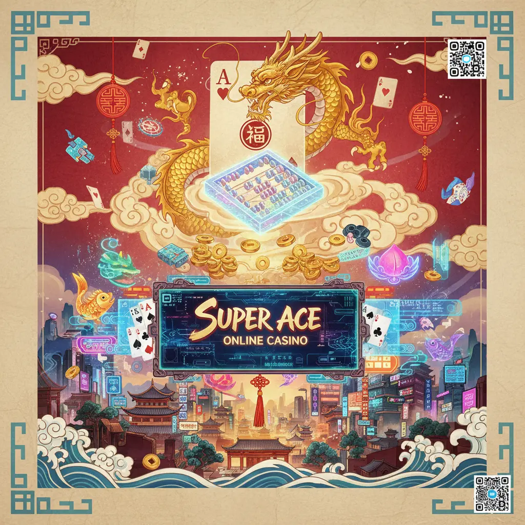 Super Ace - Gambling