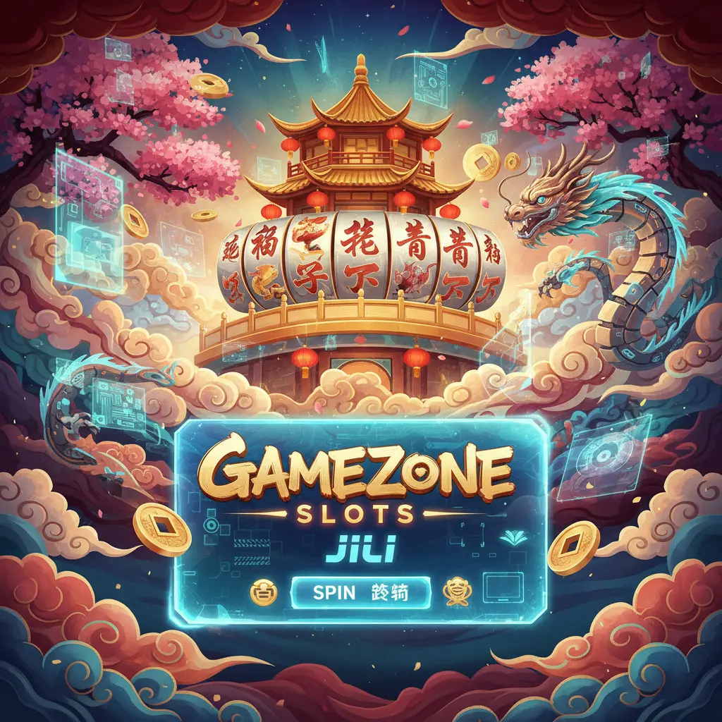JILI - Gamezone